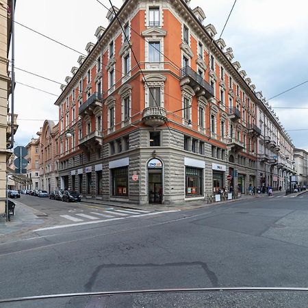 Out Finish Ortensia Turim Exterior foto