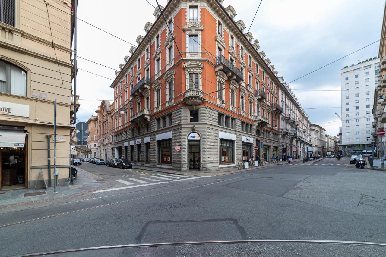 Out Finish Ortensia Turim Exterior foto