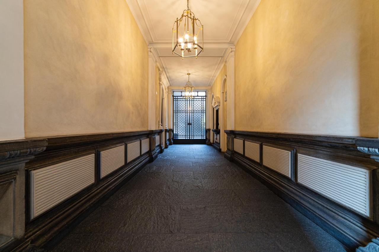 Out Finish Ortensia Turim Exterior foto