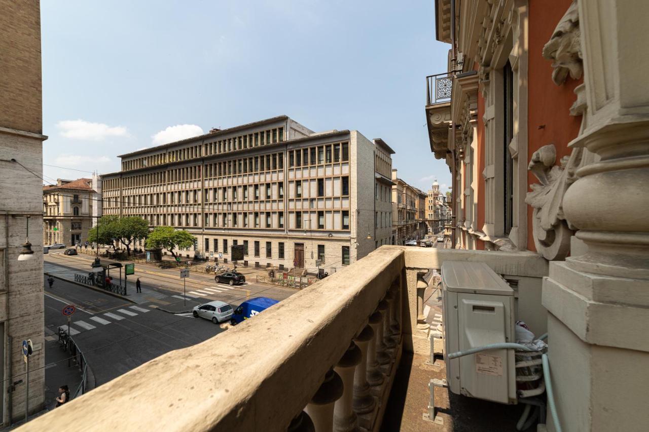 Out Finish Ortensia Turim Exterior foto