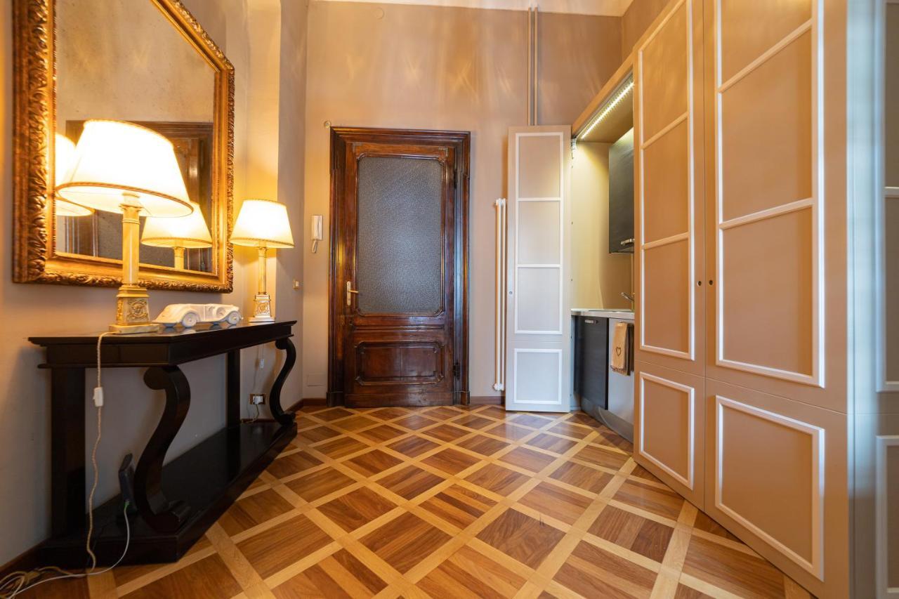 Out Finish Ortensia Turim Exterior foto