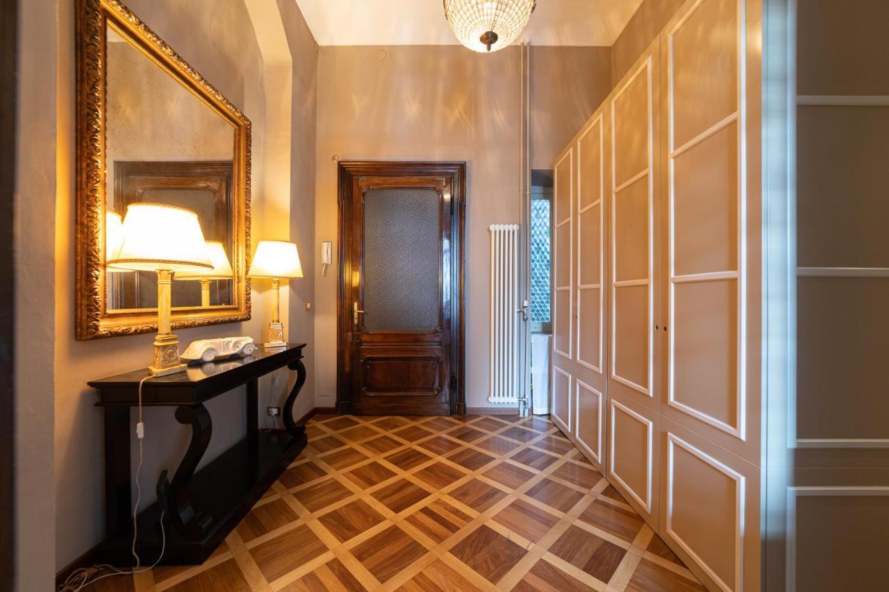 Out Finish Ortensia Turim Exterior foto