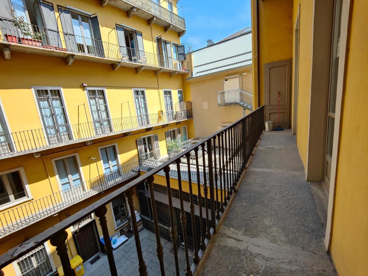Out Finish Ortensia Turim Exterior foto