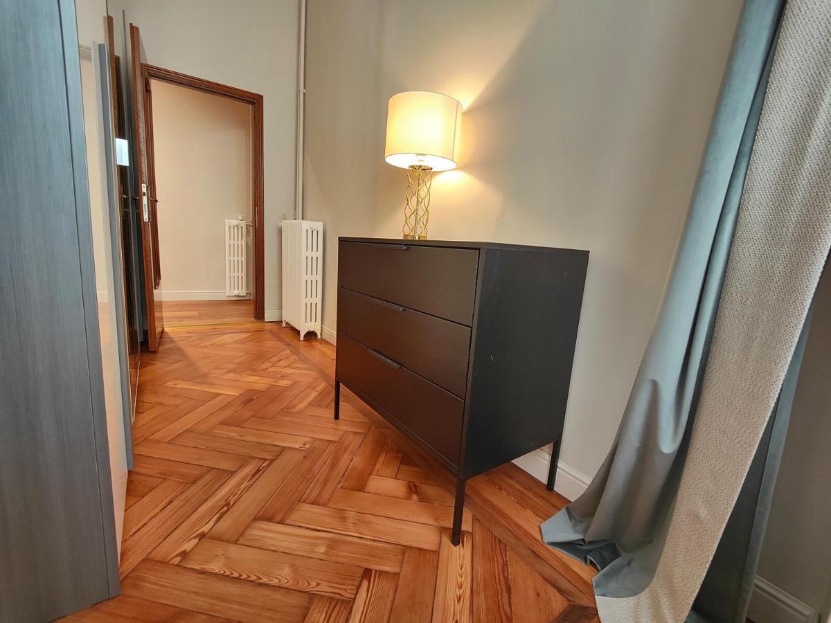 Out Finish Ortensia Turim Exterior foto
