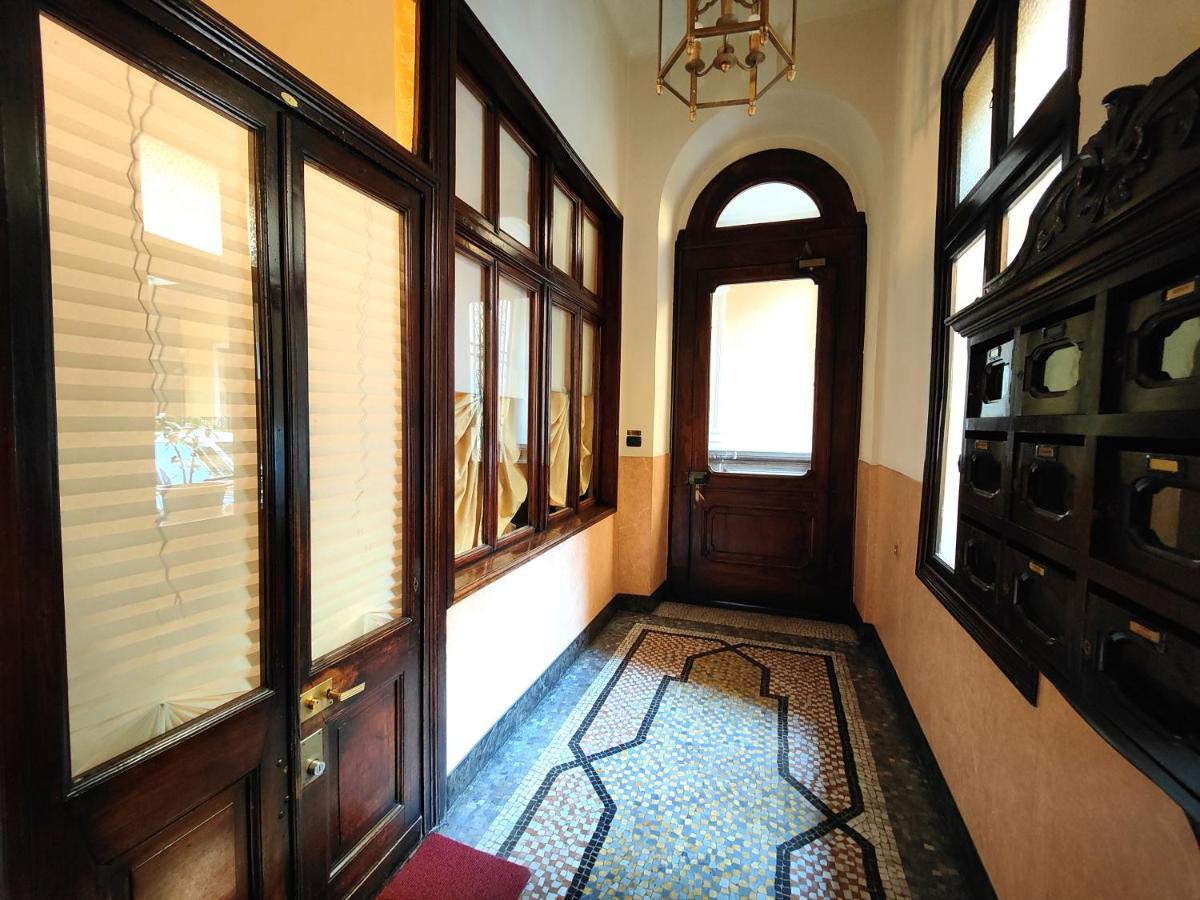 Out Finish Ortensia Turim Exterior foto