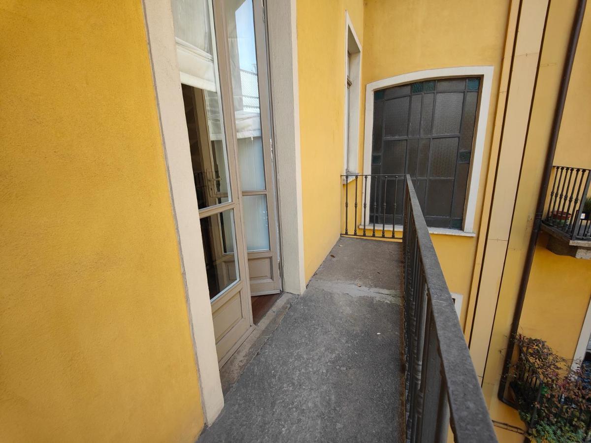 Out Finish Ortensia Turim Exterior foto