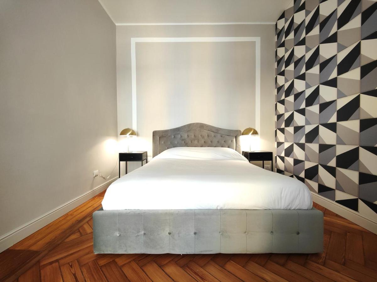 Out Finish Ortensia Turim Exterior foto