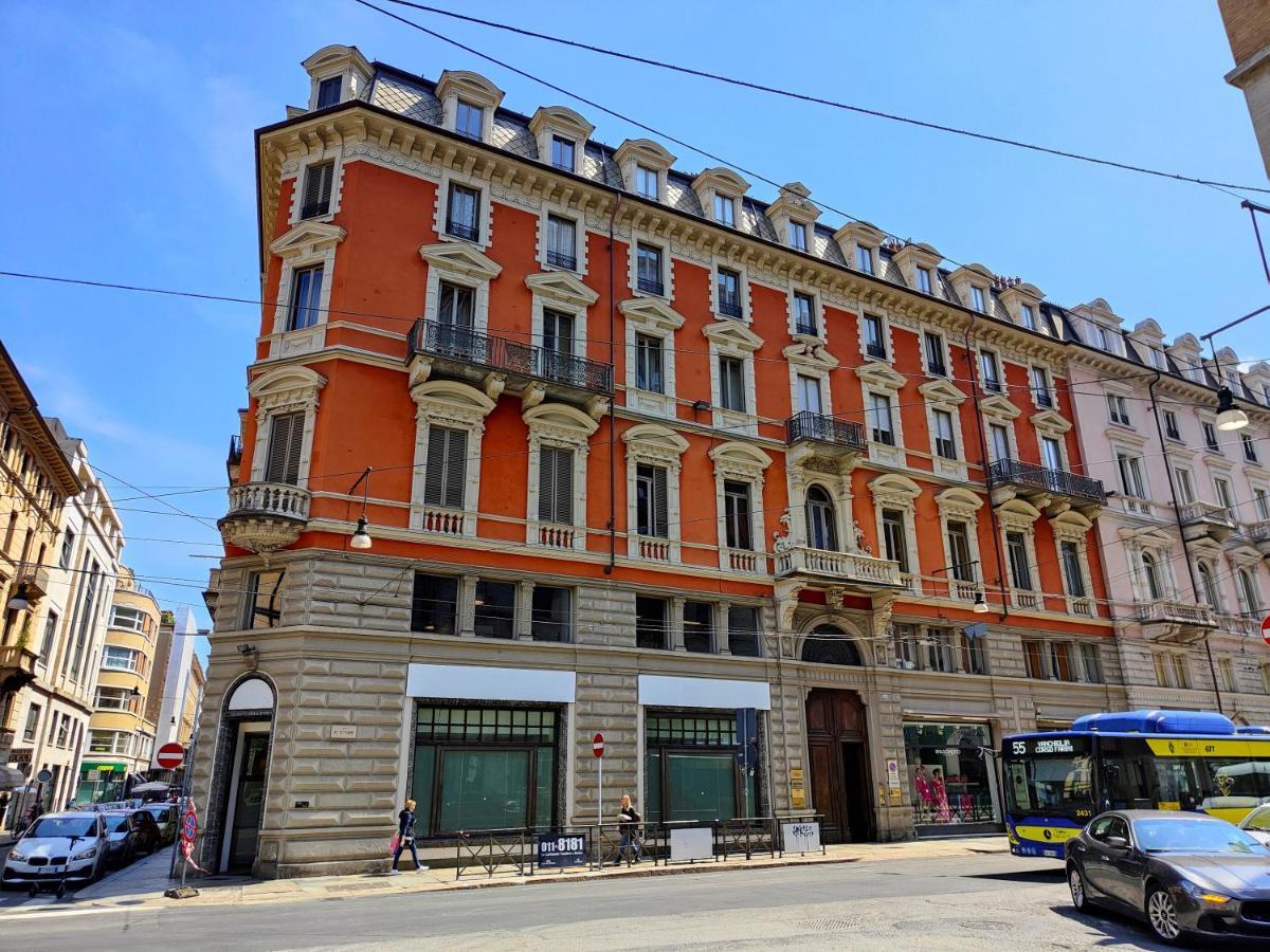 Out Finish Ortensia Turim Exterior foto