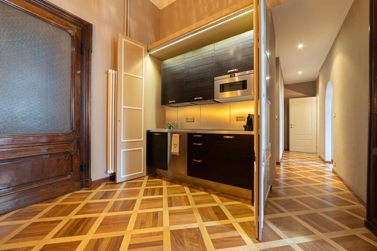 Out Finish Ortensia Turim Exterior foto