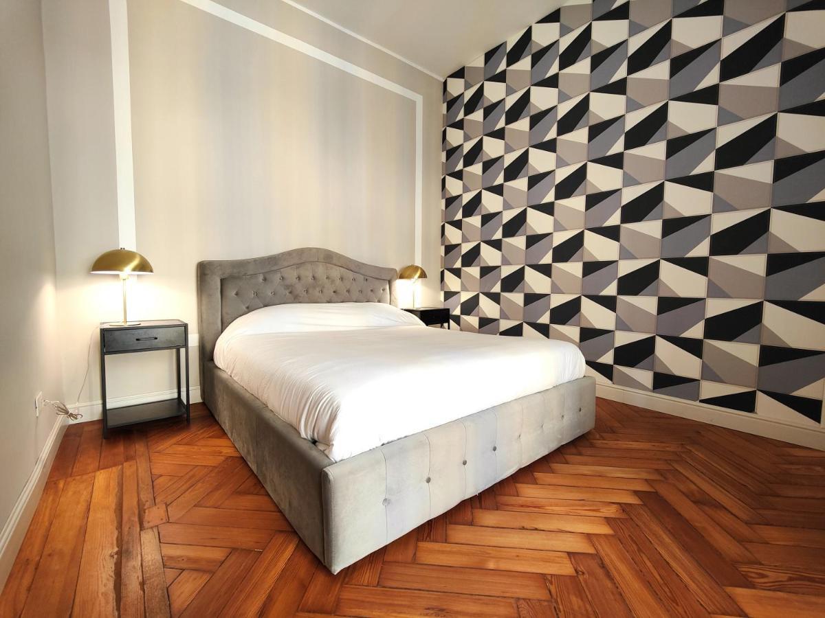 Out Finish Ortensia Turim Exterior foto